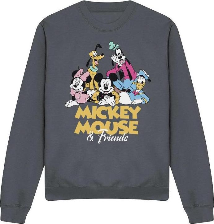 Image du produit Disney - Sweat - Adulte (M)