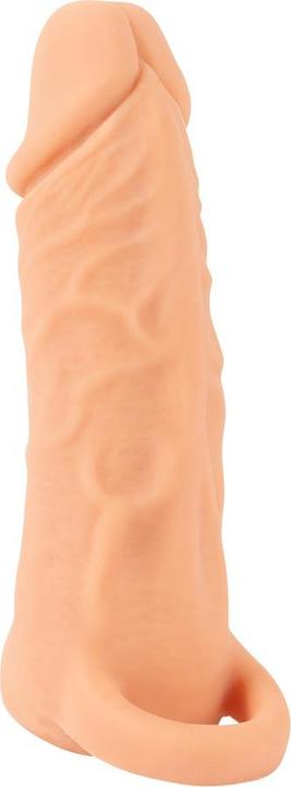 Image du produit Nature Skin 2in1 Extension + Masturbator