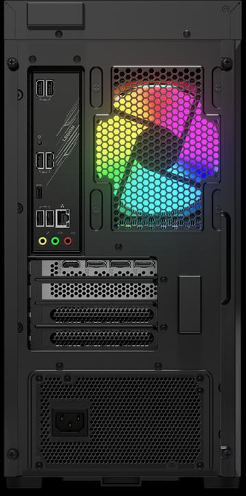 Produktbild Lenovo Legion T5 (Intel Core i9-12900F, 32 GB, 1000 GB, GeForce RTX 3070)