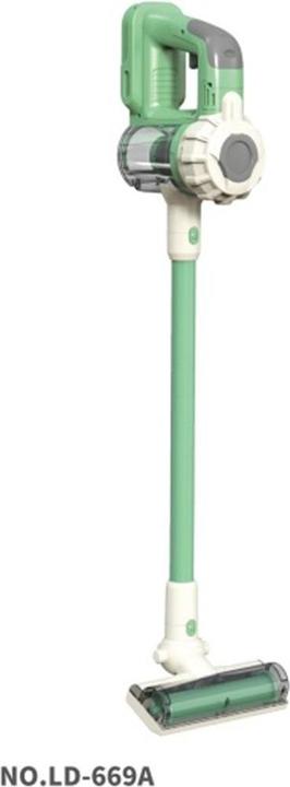 Produktbild Junior Home Vacuum Cleaner B/O (505159)