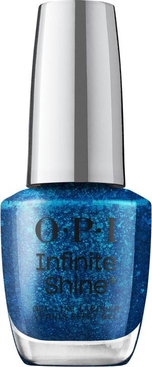 Image du produit OPI Make 'Em Jelly - Dust The Competition