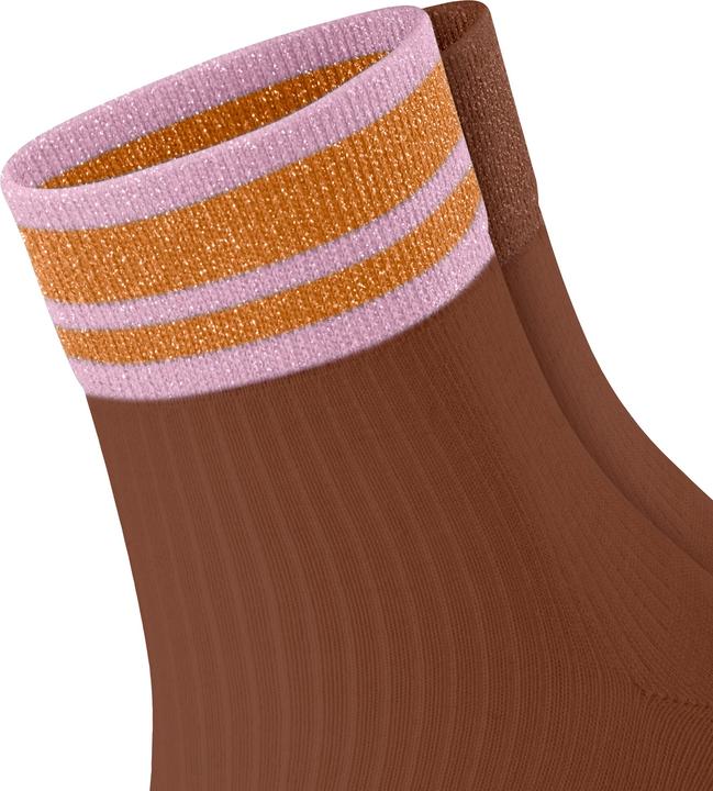 Immagine prodotto Esprit Retro Glitter 2-Pack Donna (Confezione da 2, 35 - 38)