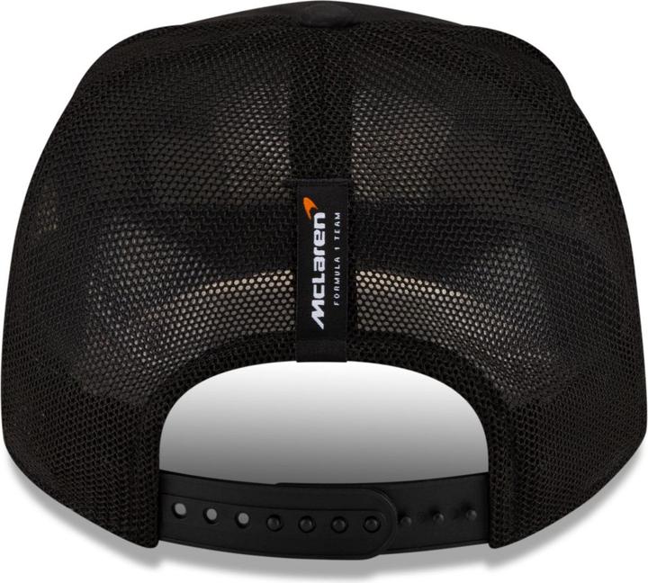 Actual product image New Era 9Fifty Snapback Cap - F1 Alpine Silverstone (M/L)
