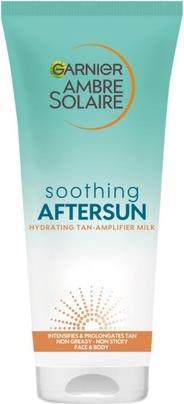 Garnier Ambre Solaire After Sun Tan Strengthening (Crème, 200 ml)