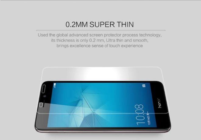 Immagine prodotto Nillkin H+ Pro (1 Pezzo/i, Tassa 5C, Realme GT3)