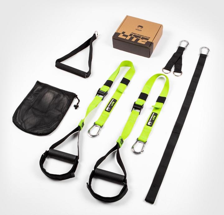 Produktbild Venum Power Training System Lite - PTS Lite