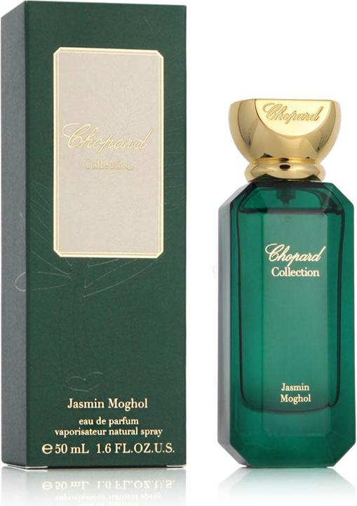 Actual product image Chopard Gardens of the Paradise Jasmin Moghol (Eau de parfum, 50 ml)