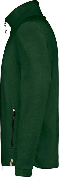Produktbild Hakro Fleecejacke ECO (L)