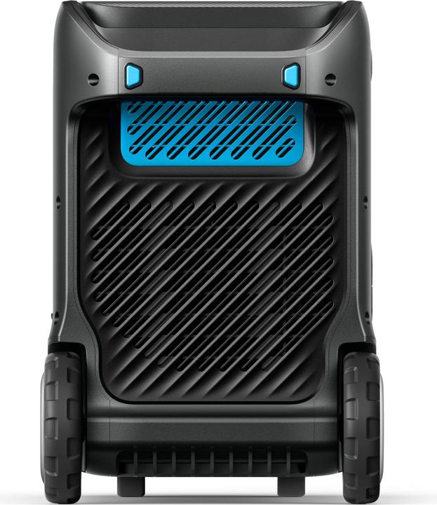 Immagine prodotto Anker 767 PowerHouse (2048 Wh, 30.60 kg)