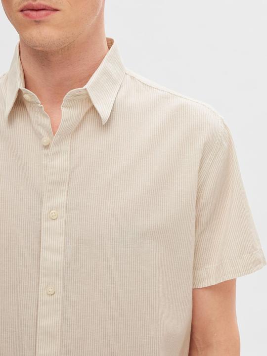 Immagine prodotto Selected Homme Camicia a maniche corte (XL)
