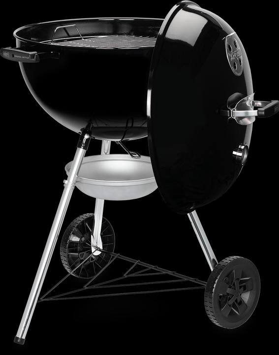 Produktbild Weber Original Kettle E-5710 (54.50 cm)