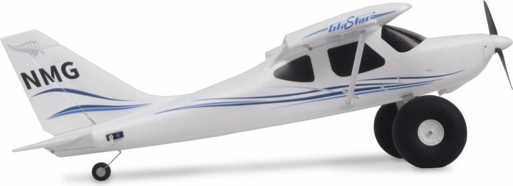 Produktbild Amewi Motorflugzeug GlaStar 1233 mm STOL Trainer PNP (Motorflugzeug)