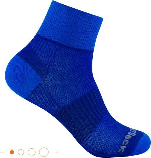 Wrightsock coolmesh II (L)