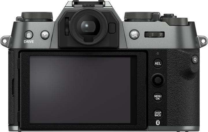 Immagine prodotto Fujifilm X-T50 Body (40.20 Mpx, APS-C / DX)