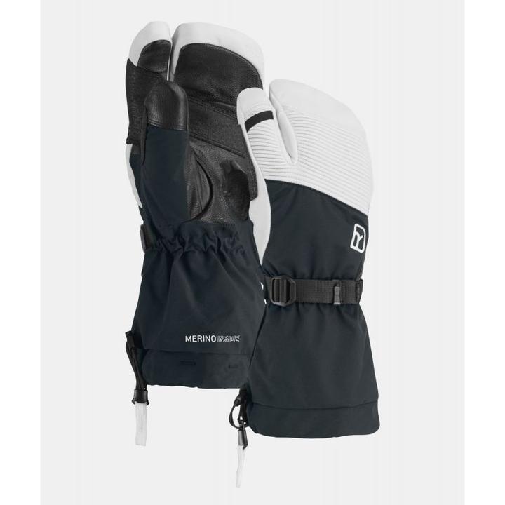 Ortovox Freeride 3 Finger Glove Pro (XS)