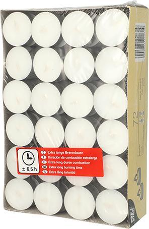Produktbild Papstar Teelichter (72 Stk.)