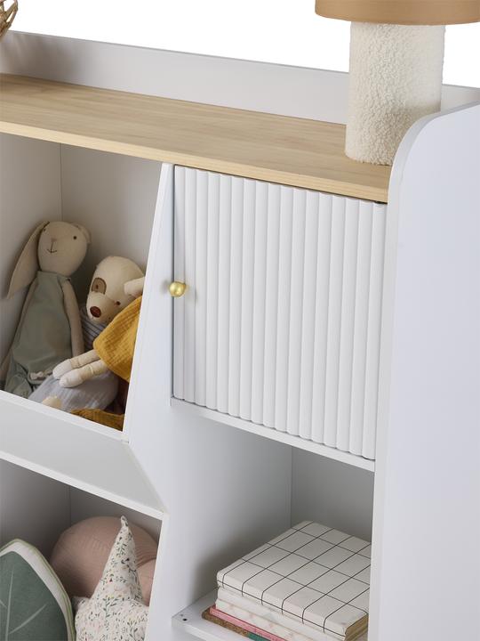 Image du produit Vertbaudet Tür für Kinderzimmer Regal ATHEN
