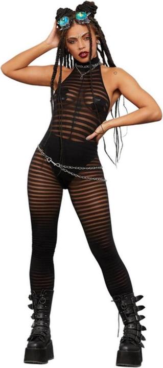 Image du produit Fever - Collant de corps - Femme (Taille unique)