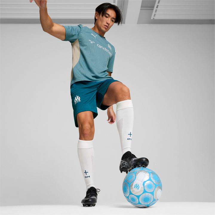 Actual product image Puma OM Training Shorts (L)