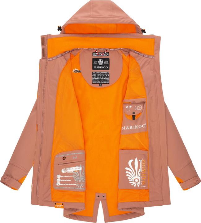 Actual product image Marikoo Soulinaa (XS)