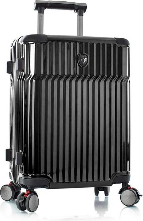 Produktbild Heys Tekno -matkalaukku, musta (41 l, Handgepäck (bis 50l))