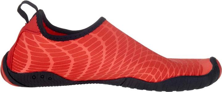 Actual product image Ballop Spider SkinFit red