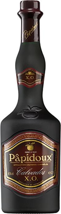 Immagine prodotto Pâpidoux Calvados XO (1 x 70 cl)