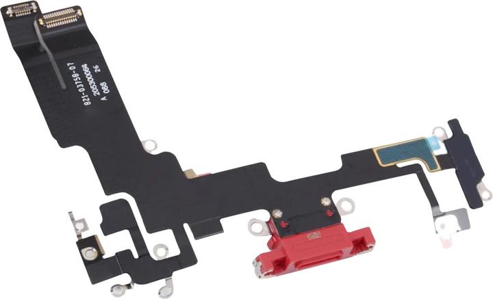 Produktbild Clappio Ersatzteil Lightning Ladebuchse (iPhone 14)