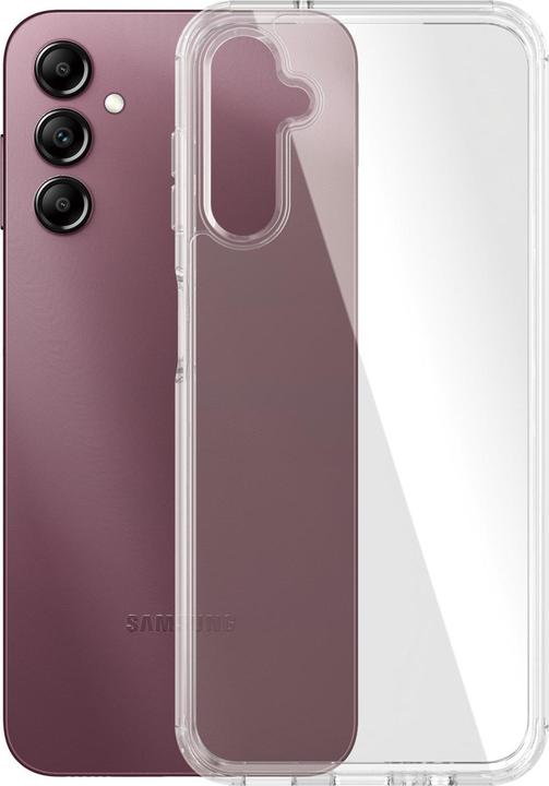 Actual product image PanzerGlass HardCase (Samsung Galaxy A14 5G, Samsung Galaxy A14)