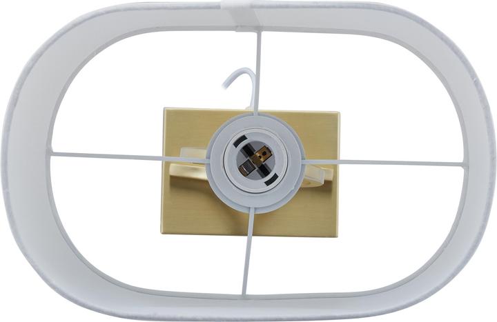 Actual product image Relaxdays Table lamp (E27)