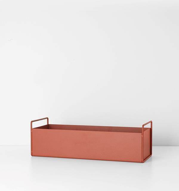 Image du produit Ferm Living Plant Box (45 cm)
