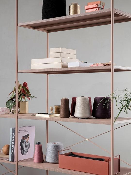 Image du produit Ferm Living Plant Box (45 cm)