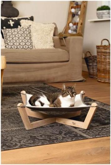 Image du produit Designed by Lotte Gaia (Chat)