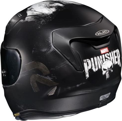 Actual product image HJC R-PHA 11 (54 - 55 cm, XS)
