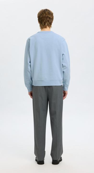 Actual product image Selected Homme 100% Baumwoll Sweatshirt (XXL)