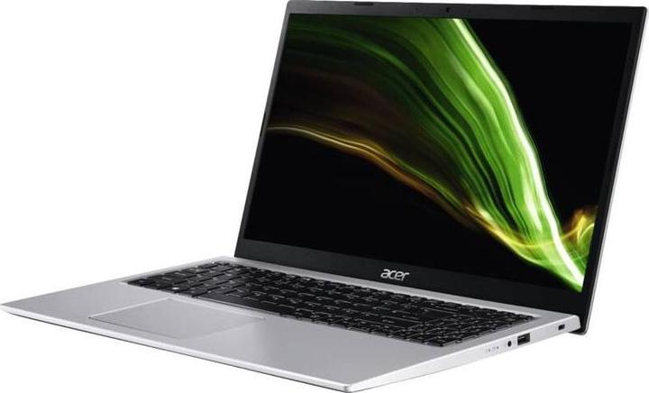 Produktbild Acer Aspire 3 A315-58-70WP (15.6" FHD, i7, 16GB, 1TB SSD, Intel Iris Xe, W11H) (15.60", Intel Core i7-1165G7, 16 GB, 1000 GB, CH)