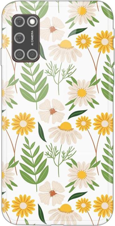 Blumenmuster 2