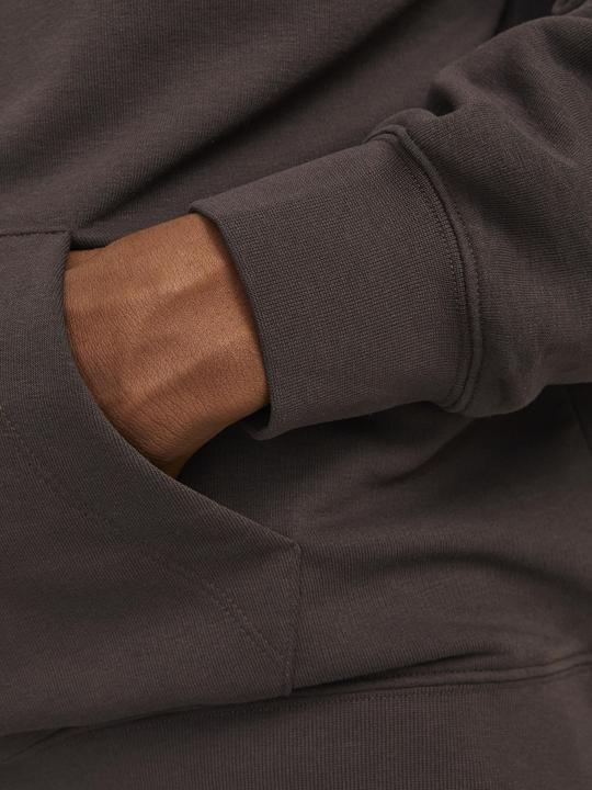 Actual product image Jack & Jones Jjecharge Sweat Hood Noos (S)