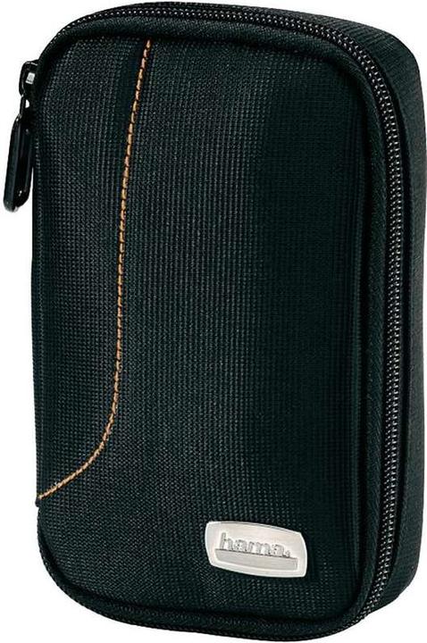 Produktbild Hama Festplatten-Tasche 2.5" "Black Bird" 62084127 Schwarz