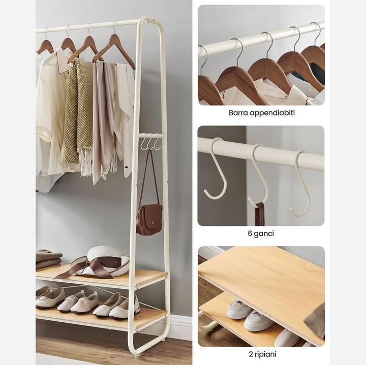Image du produit Vasagle Butler