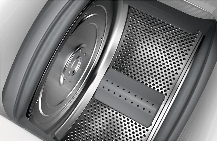 Actual product image AEG LTR7E70260 (6 kg, Rear)