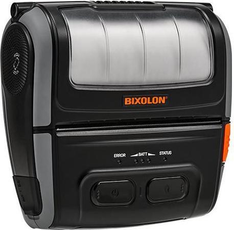 Produktbild Bixolon SPP-R410 DT PRINT 5.2 BLUETOOTH (USB 2.0, Bluetooth)