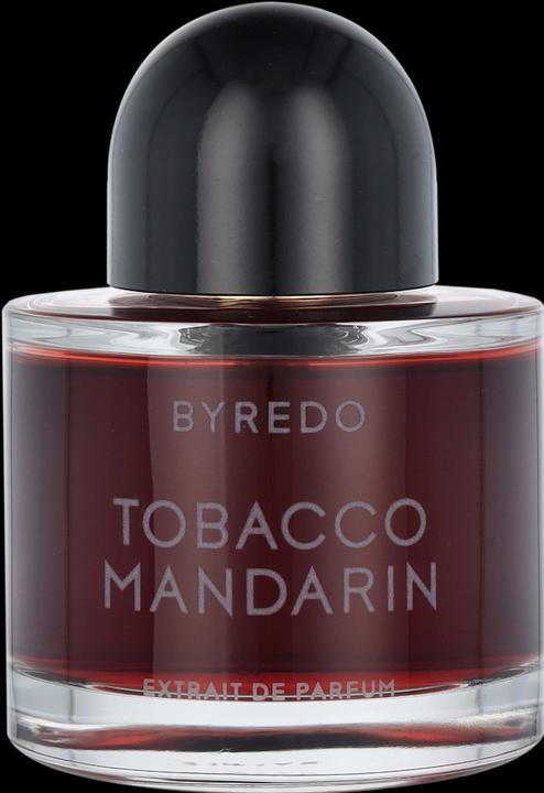 Immagine prodotto Byredo Estratto di profumo Veli notturni al mandarino e tabacco (Eau de parfum, 50 ml)