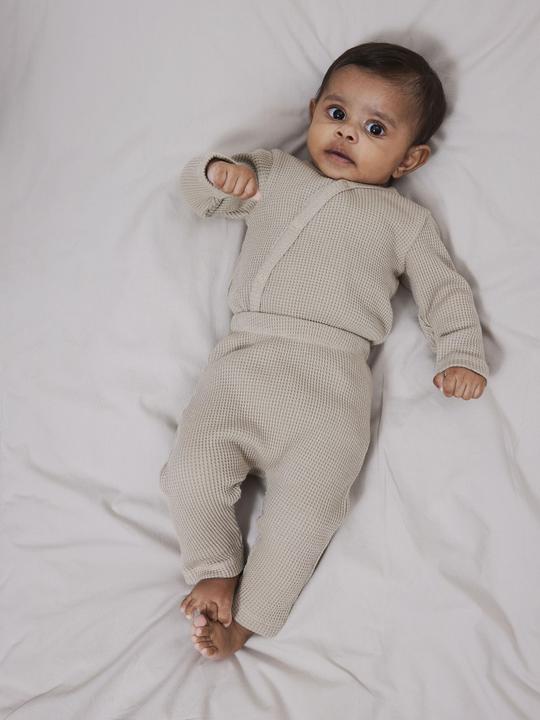Actual product image Name it Nbnwaffe Ls Wrap Body Noos (50)