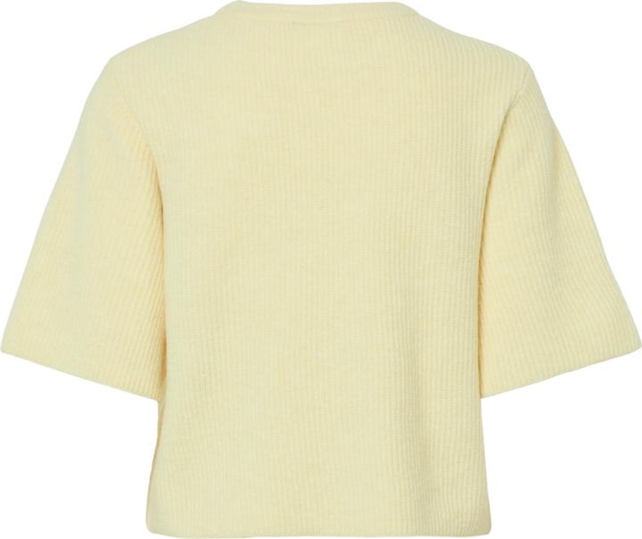 Immagine prodotto Pieces Pcsilly Ss O-Neck Knit Noos Bc (XXL)