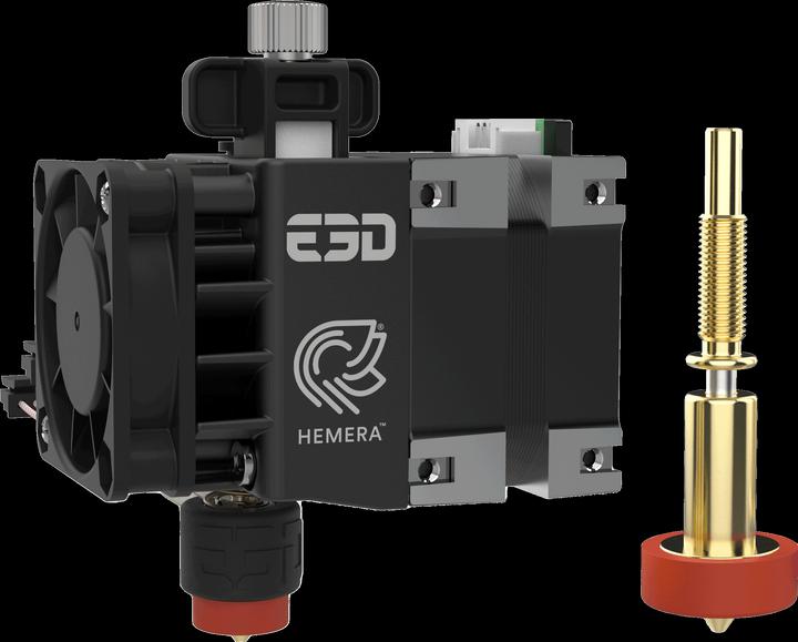 Immagine prodotto E3D Online E3D Revo Hemera XS 1.75MM 12V (Hotend)
