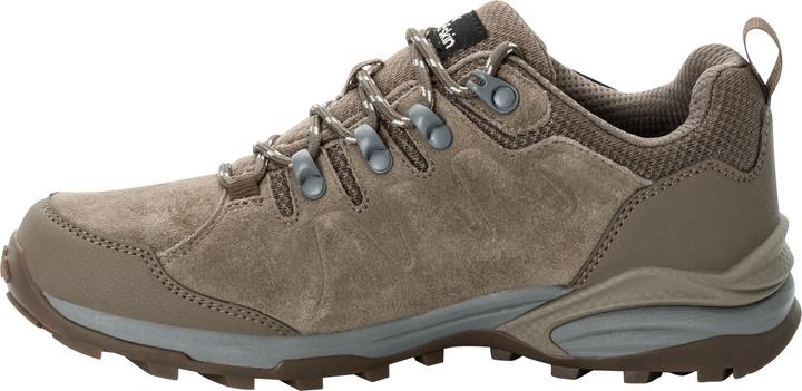 Immagine prodotto Jack Wolfskin Refugio Texapore Low W (43)