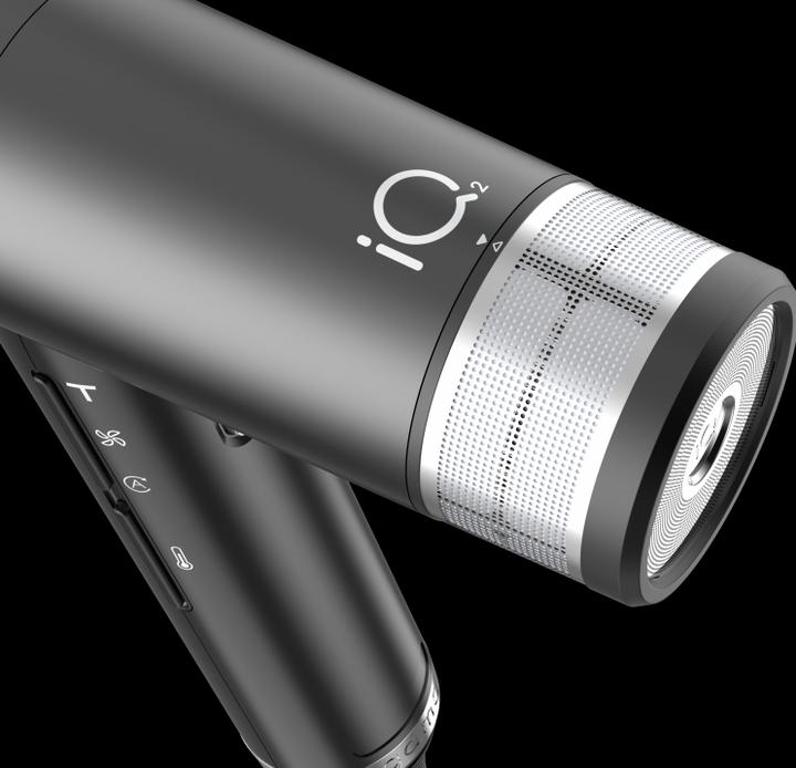 Produktbild GAMA Hair Dryer IQ Perfetto 2.0