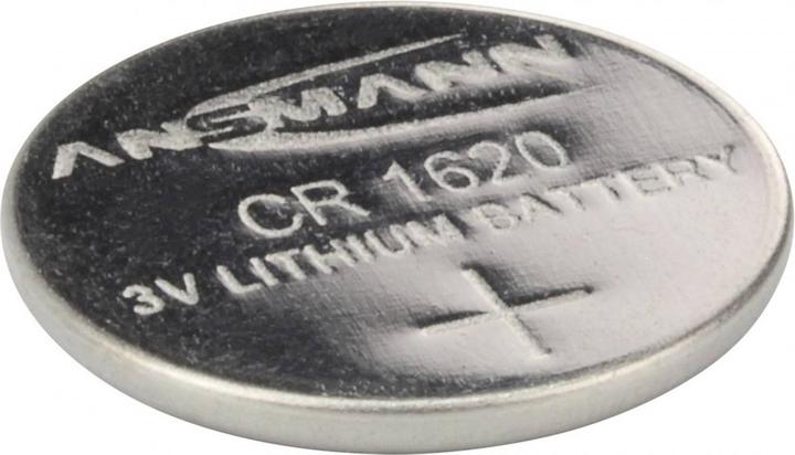 Immagine prodotto Ansmann Cr1620 (1 pz., CR1620)