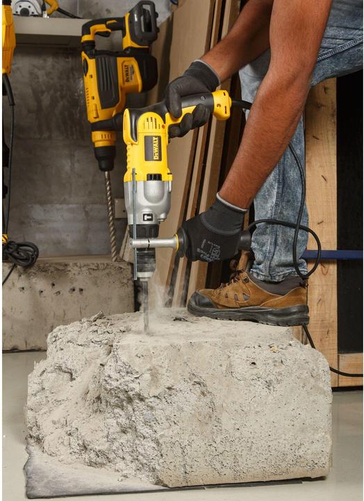 Image du produit DeWalt DWD 524 KS (Fonctionnement sur secteur)
